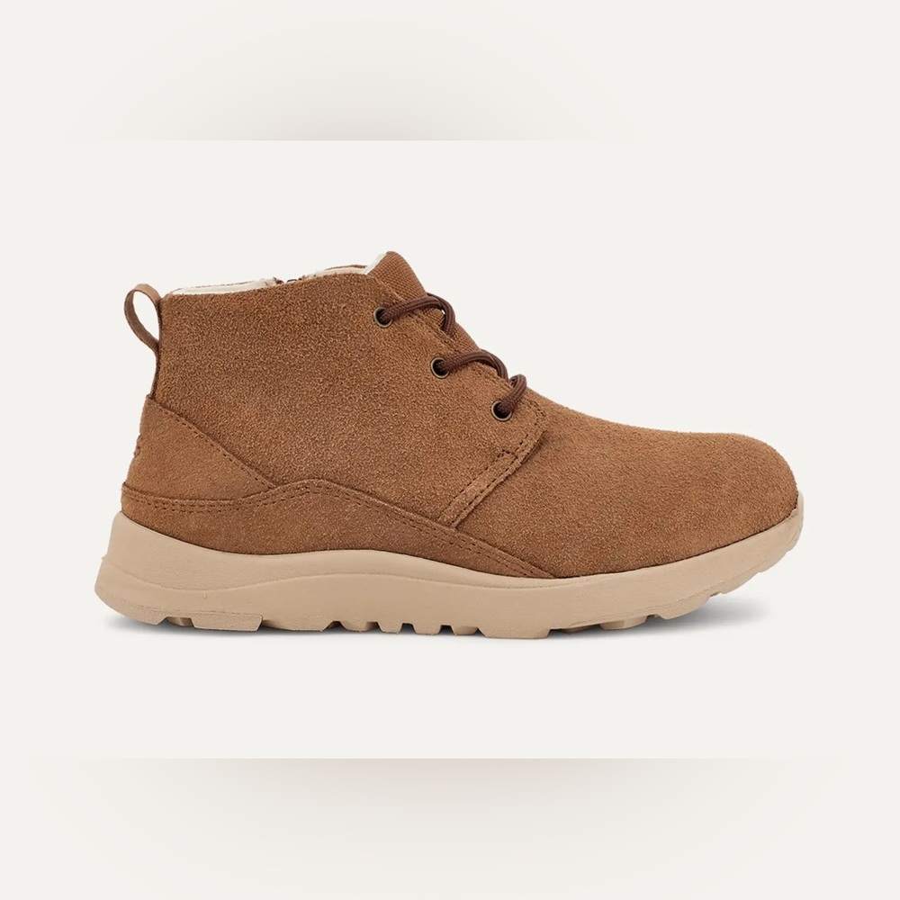 YOUTH UGGS - Canoe III Weather Boot